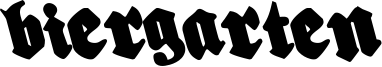 biergartenr.ttf