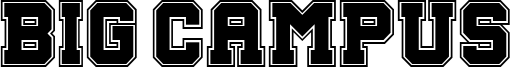 Big Campus.ttf