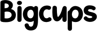 Bigcups.otf
