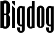 bigdog.ttf