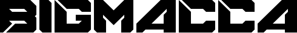bigmacca.ttf