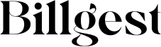 Billgest Font