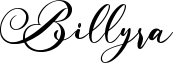 Billyra Font