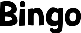 Bingo Font
