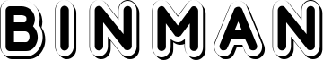 Binman.ttf