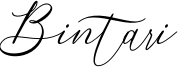 Bintari Font