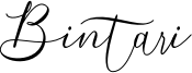 Bintari.otf