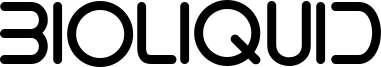 Bioliquid Font