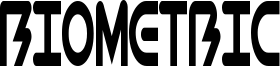 BioMetric-Thin.ttf