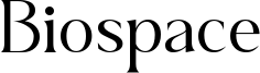 Biospace Font
