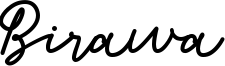 Birawa.otf