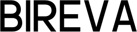 Bireva Font