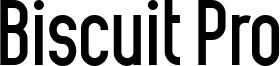 Biscuit Pro Font