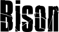 Bison Font
