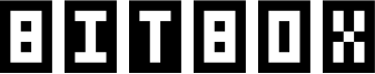 BitBox Font