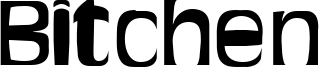 Bitchen Bold.ttf