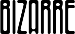 Bizarre.ttf