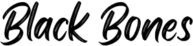Black Bones.ttf