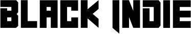 Black Indie Font