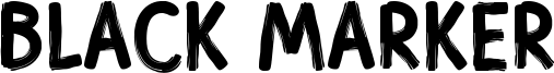 Black Marker_personal use.ttf
