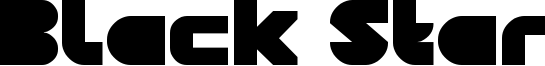 BLACK STAR.ttf
