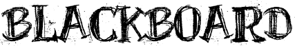 BlackBoard.ttf