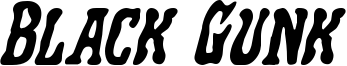 blackgunkexpandital.ttf