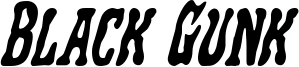 blackgunkital.ttf