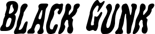 blackgunkstagital.ttf