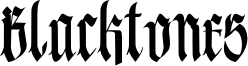 Blacktones.ttf