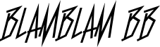 blamblam_reg.otf
