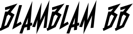 blamblambb_hvy.otf