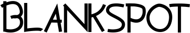 BlankspotDemoRegular.ttf