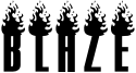 Blaze Font