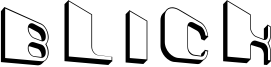 Blick.ttf