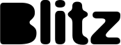 Blitz Font