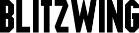 Blitzwing Font