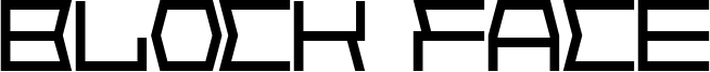 BlockFace.ttf