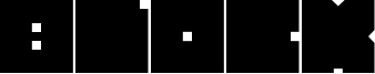 Block Font