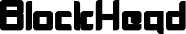 BlockHead_fat.ttf
