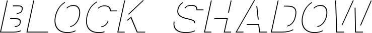 BlockShadow-Italic.ttf