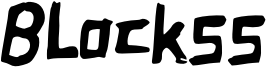 BLOCKSS.otf
