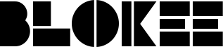 Blokee Font