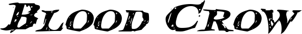 bloodcrowei.ttf
