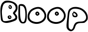 Bloop.ttf