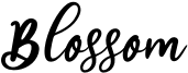 blossom.ttf