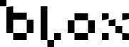 Blox Font