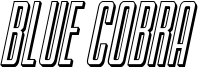 bluecobra3dital.ttf