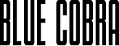 bluecobrabold.ttf