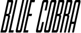 bluecobracondital.ttf